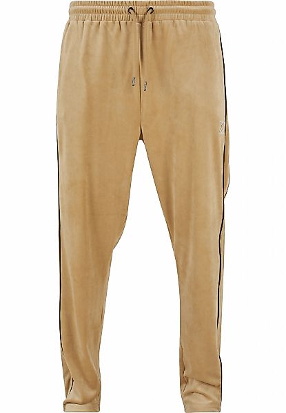Karl Kani Jogginghose "Karl Kani Herren KM214-022-1 OG Straight Leg Velvet günstig online kaufen