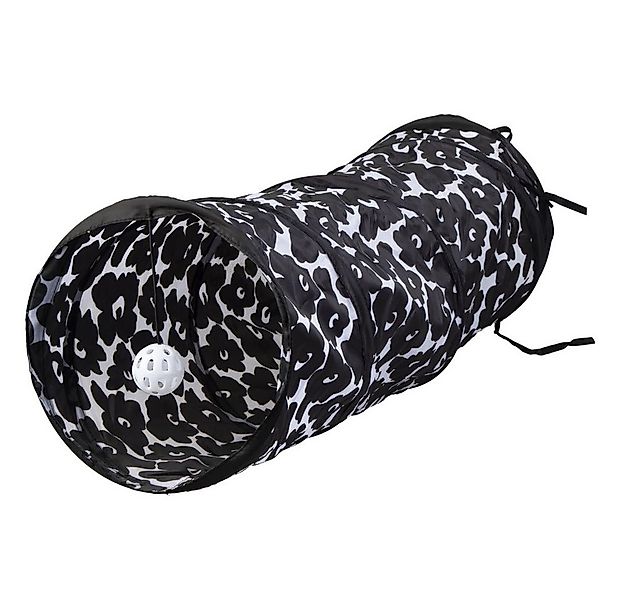 MICA Tier-Beschäftigungsspielzeug Katzenspielzeug - Spieltunnel - ca. 24 x günstig online kaufen