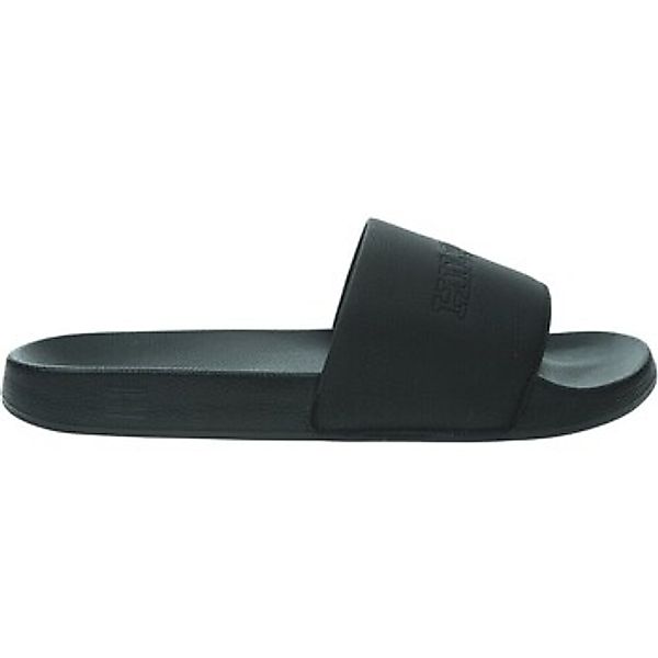 Tommy Hilfiger  Zehensandalen FM0FM05619BDS günstig online kaufen