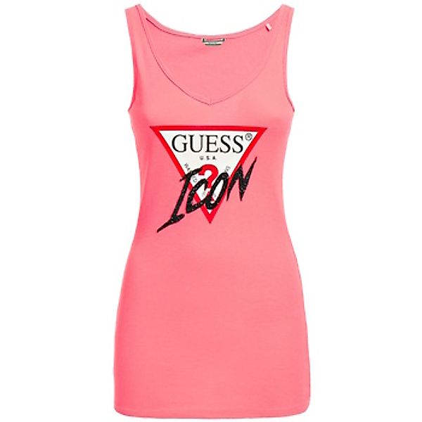 Guess  Tank Top Top MYRELLA Tanktop günstig online kaufen