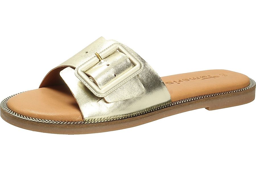 Tamaris Pantolette günstig online kaufen