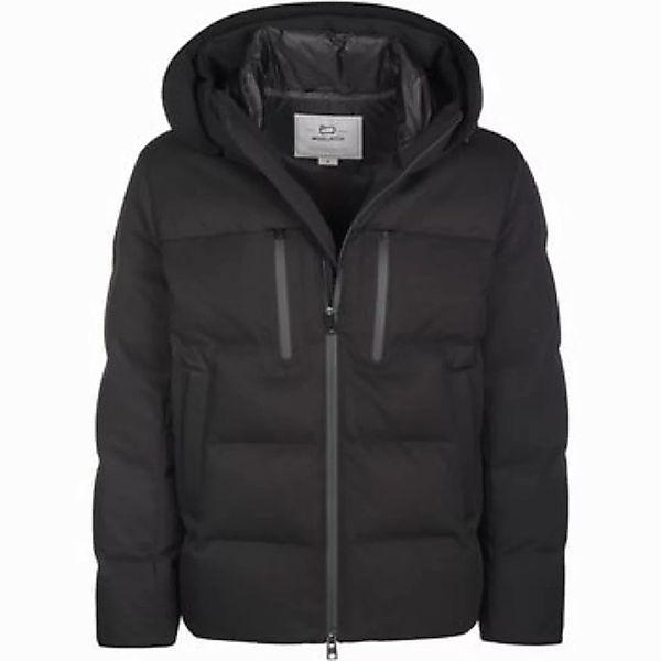 WOOLRICH Langjacke Woolrich Jacke günstig online kaufen