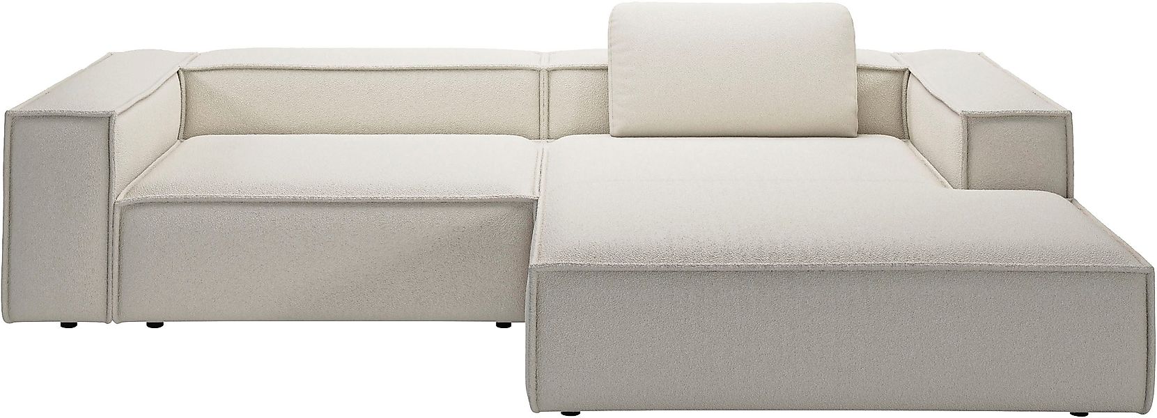 Places of Style Ecksofa Watertown, modernes günstig online kaufen