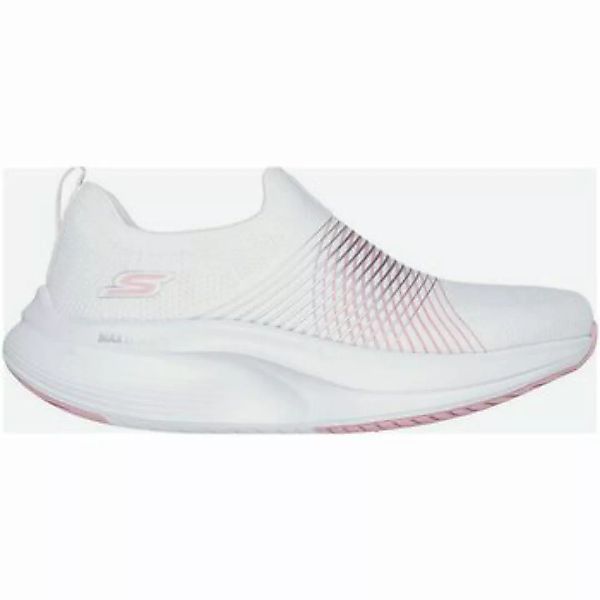 Skechers  Damenschuhe Slipper Go Walk Max Walker Schuhe pink 125052 125052 günstig online kaufen