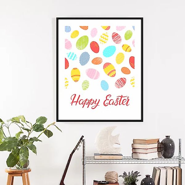 queence Bild »Ajak«, Hase-Figuren-Kunst-Gemälde, (1 St.), HD Premium Poster günstig online kaufen