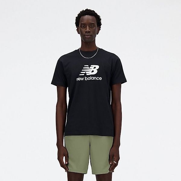 New Balance T-Shirt Sport Essentials Logo T-Shirt günstig online kaufen