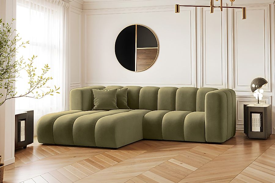 Kaiser Möbel Ecksofa L-form Sofa Grand günstig online kaufen