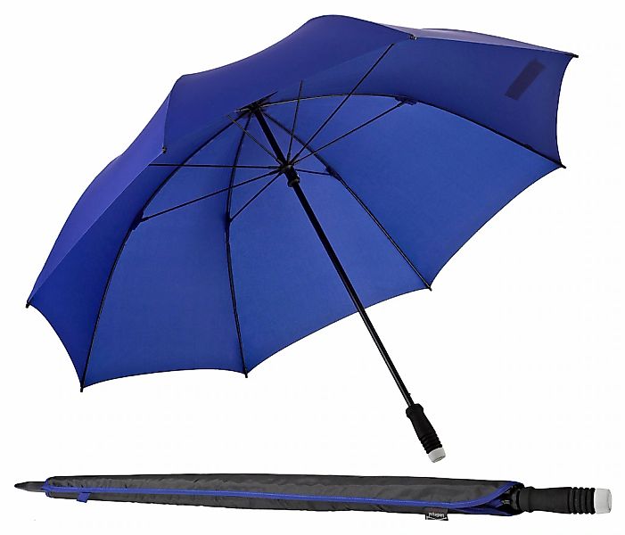 EuroSCHIRM Partnerschirm "birdiepal compact", Regenschirm für Zwei, mit ext günstig online kaufen