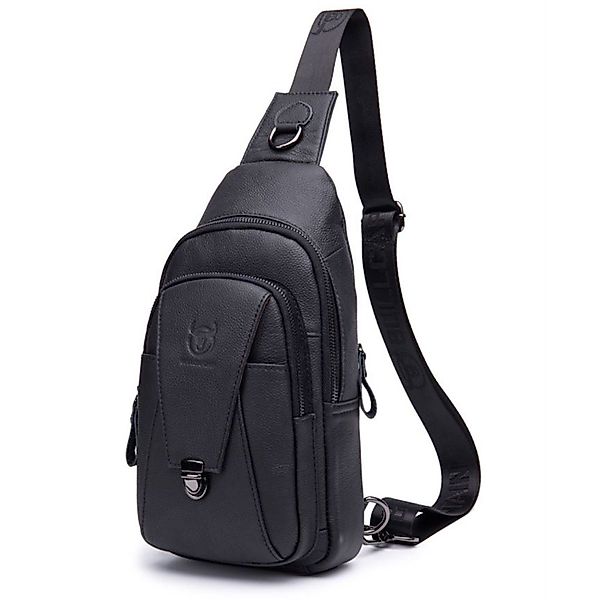 OKWISH Schultertasche Brusttasche Sling Schulter Rucksack günstig online kaufen