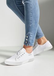 LASCANA Sneaker Slipper, Halbschuh bequem zum günstig online kaufen