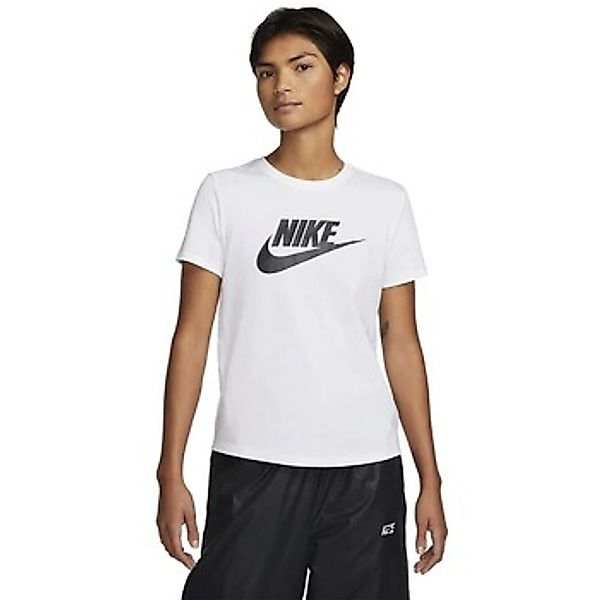 Nike  T-Shirt W Nsw Tee Essntl Icn Ftra günstig online kaufen