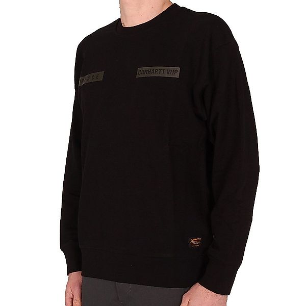 Carhartt WIP Kapuzenpullover Carhartt WIP Peace günstig online kaufen