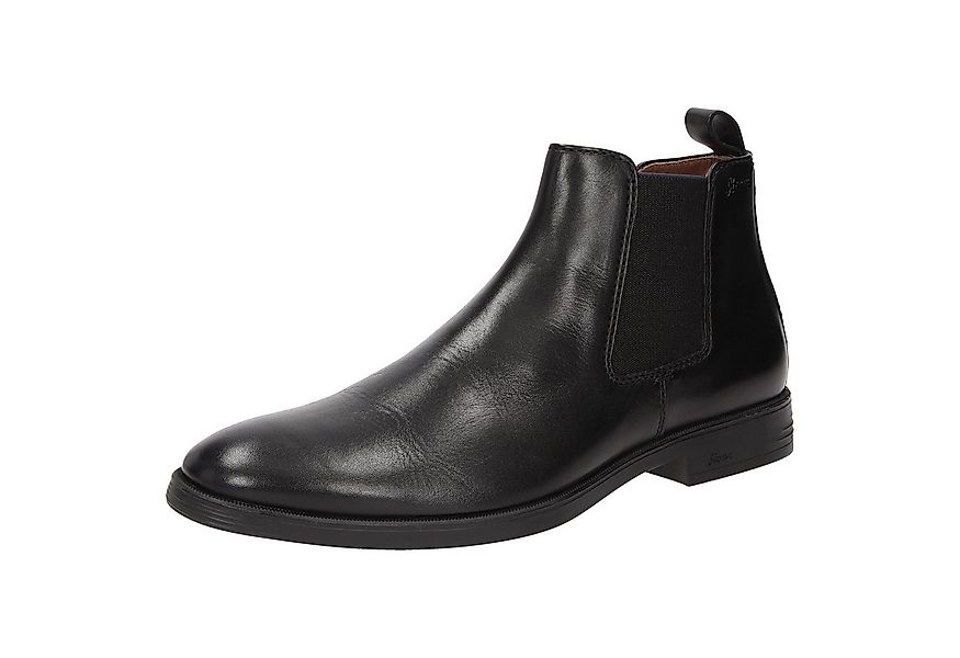 SIOUX Foriolo-709-H Stiefelette günstig online kaufen