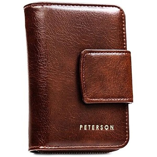 Peterson  Geldbeutel PTN009HF79707 günstig online kaufen
