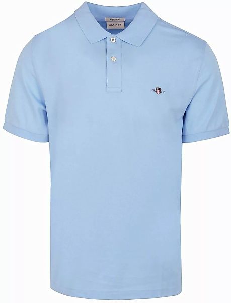 Gant Poloshirt REG SHIELD SS PIQUE günstig online kaufen