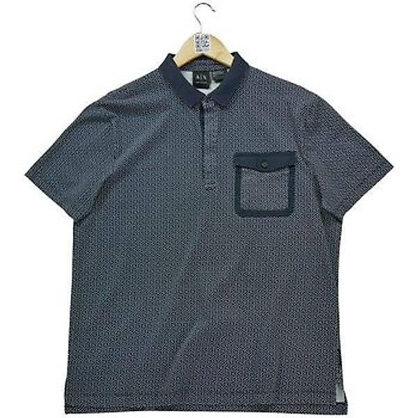 EAX  Poloshirt 215244 günstig online kaufen