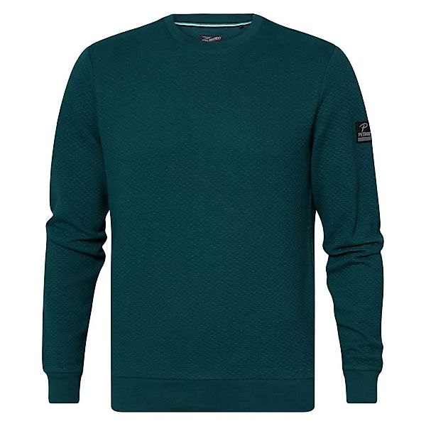 Petrol Industries Sweatshirt 2XL Wild Green günstig online kaufen