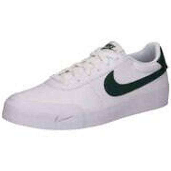 Nike Court Shot Sneaker Herren weiß|weiß|weiß günstig online kaufen