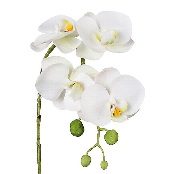 Kunstblume Einzelblume, Gasper, Höhe 40 cm, günstig online kaufen