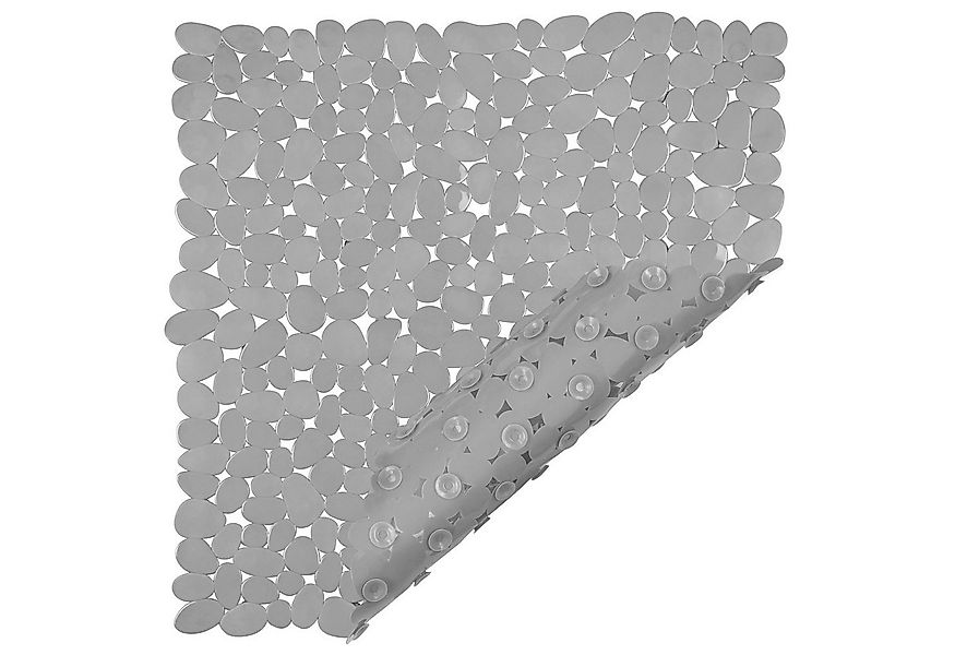 StickandShine Duschmatte Duscheinlage 53 x 53 cm mit Saugnoppen Duschmatte günstig online kaufen