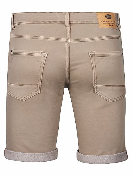 Petrol Industries Jeansshorts Sommerhose im Five-Pocket günstig online kaufen