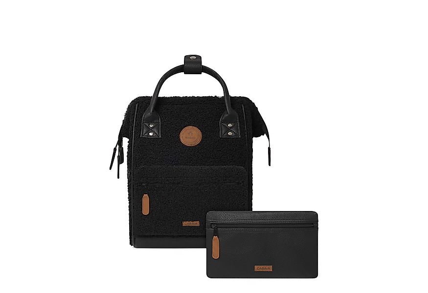 CABAIA Cityrucksack DHAKA günstig online kaufen