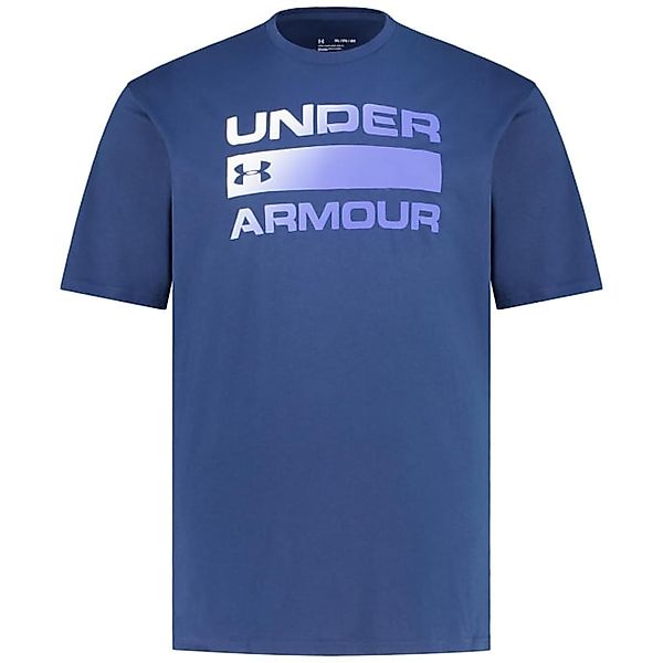 Under Armour Funktionsshirt mit Charged Cotton® günstig online kaufen