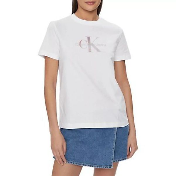 Calvin Klein Jeans  Poloshirt J20J223264 günstig online kaufen