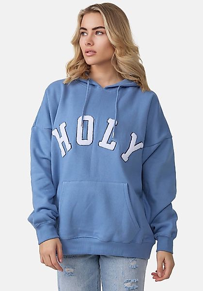 Worldclassca Hoodie Worldclassca Oversized Hoodie "HOLY" günstig online kaufen