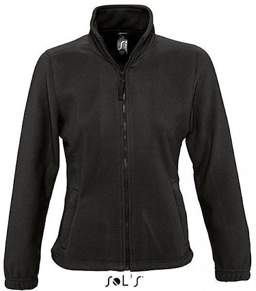 SOLS Fleecejacke Damen Fleecejacke North mit günstig online kaufen