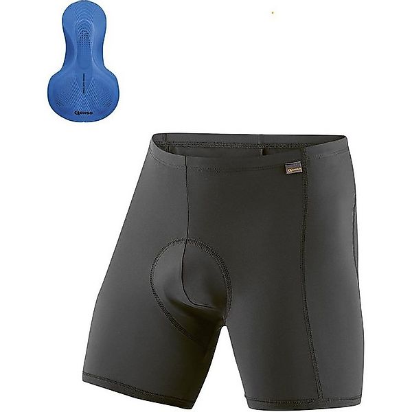 Gonso Funktionsshorts Unterhose Bike Sitivo Blue günstig online kaufen