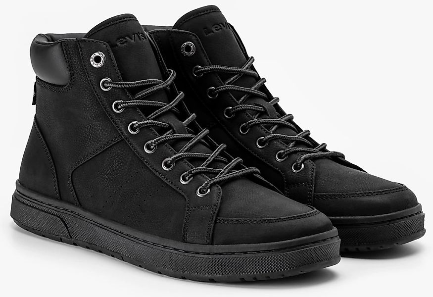 Levi's® PIPER MID Sneaker, Schnürboots, Freizeitschuh, günstig online kaufen