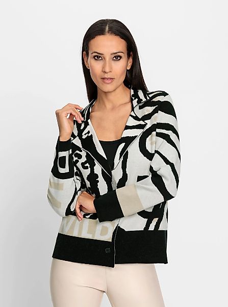 heine Strickjacke günstig online kaufen