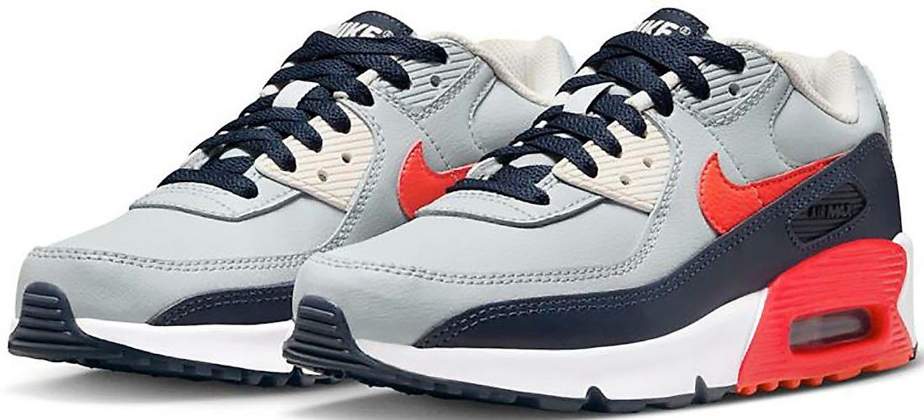 Nike Sportswear NIKE AIR MAX 90 günstig online kaufen