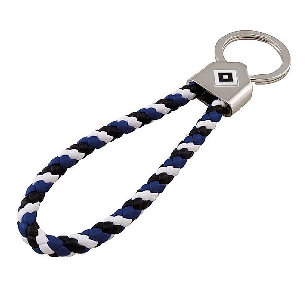 Hamburger SV Schlüsselanhänger HSV Anker günstig online kaufen