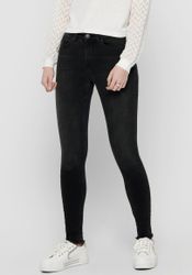 ONLY Ankle-Jeans ONLBLUSH MID SK ANK günstig online kaufen