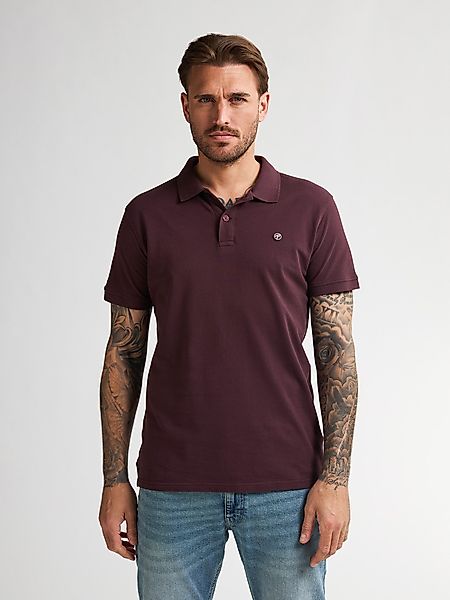 Petrol Industries Poloshirt Klassisches Poloshirt Dolphin günstig online kaufen