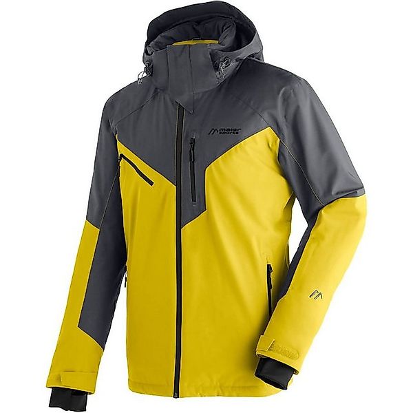 Maier Sports Fleecejacke Jacke Pajares günstig online kaufen