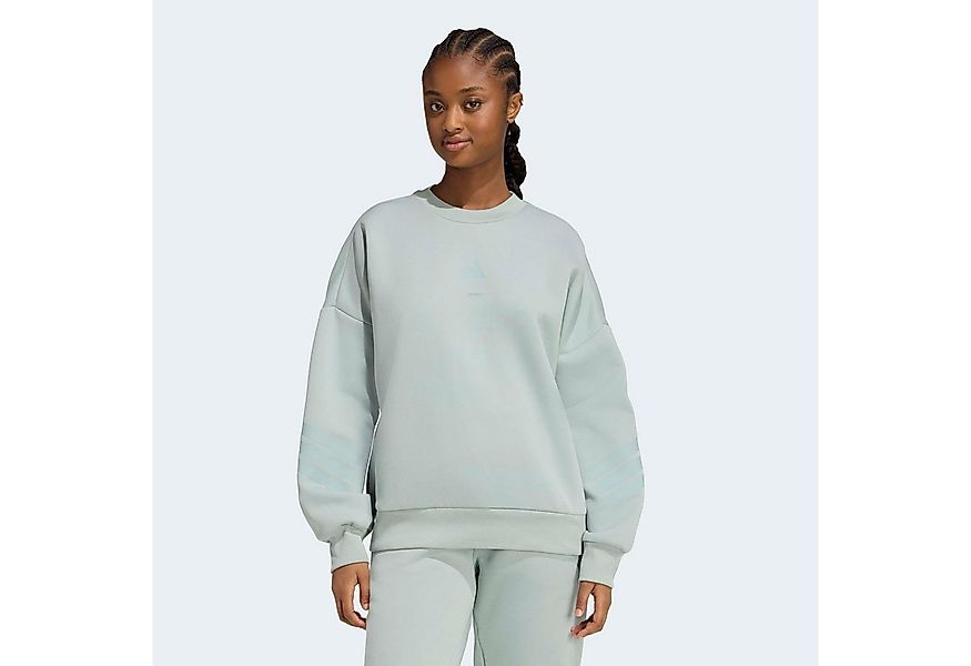 adidas Sportswear Sweatshirt W FI 3S SWT günstig online kaufen