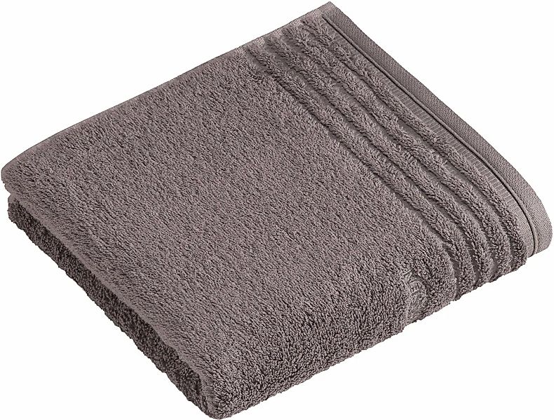 Vossen "Vienna Style Supersoft" Supersoft Baumwolle günstig online kaufen