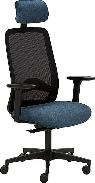 Mayer Sitzmöbel Bürostuhl »myTRITON« () 1 Stk. günstig online kaufen