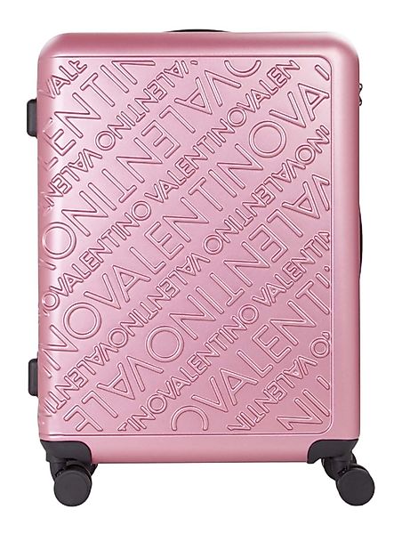 VALENTINO BAGS Hartschalen-Trolley Trolley, 4 Rollen günstig online kaufen