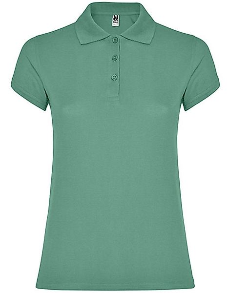 Roly Poloshirt Women´s Star Poloshirt günstig online kaufen