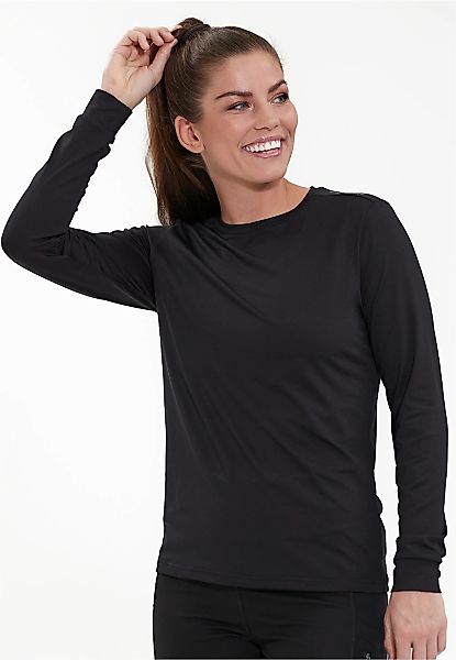 ENDURANCE Langarmshirt "Chalina", aus superweichem Material günstig online kaufen