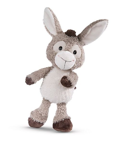 Nici Plüschfigur Nici 49033 Kuscheltier Esel Donkeylee 22cm schlenkernd GRE günstig online kaufen