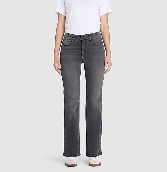 MAC Bootcut-Jeans "LAURA" günstig online kaufen