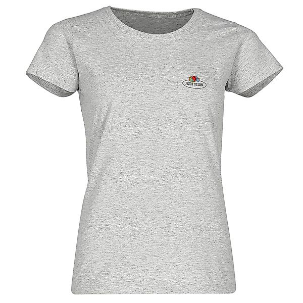 Fruit of the Loom Rundhalsshirt Damen günstig online kaufen
