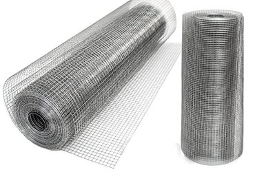 Niederberg Metall Maschendrahtzaun 25 x 1 günstig online kaufen