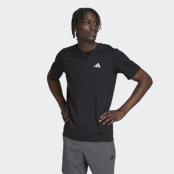 adidas Performance Trainingsshirt TRAIN ESSENTIALS FEELREADY günstig online kaufen