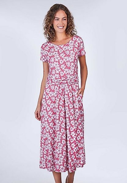 Sorgenfri Sylt Sommerkleid Malind poppy günstig online kaufen